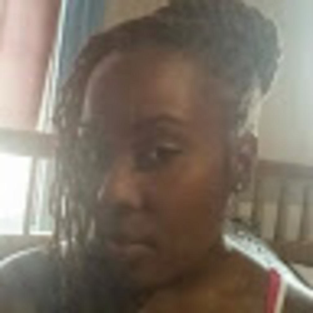 Meet your Posher, Aiesha